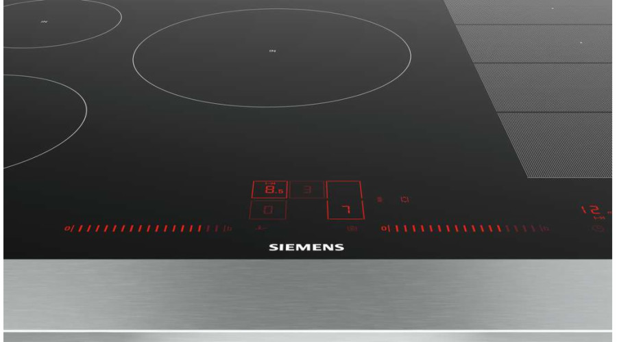 Siemens EX801LVC1E recenze