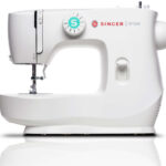 Singer M 1500 recenze