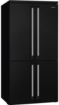 Smeg FQ960BL6 recenze