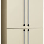 Smeg FQ960P6 recenze