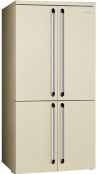 Smeg FQ960P6 recenze