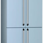 Smeg FQ960PB6 recenze