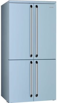 Smeg FQ960PB6 recenze