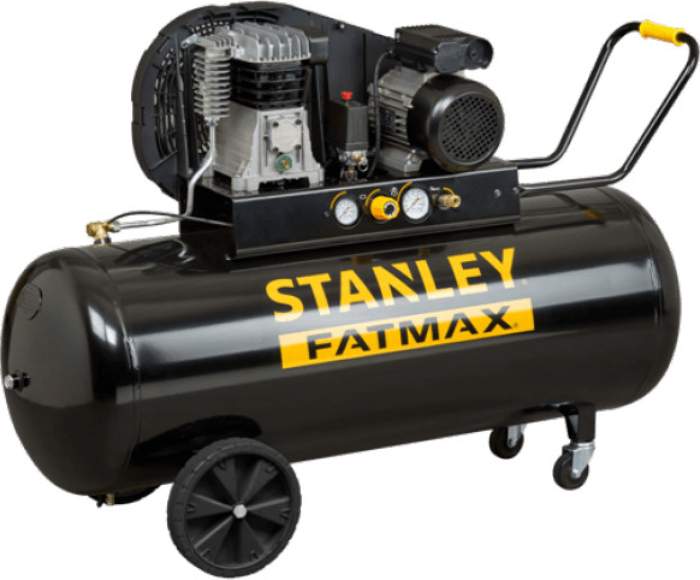 Stanley B 350/10/200 FTM recenze