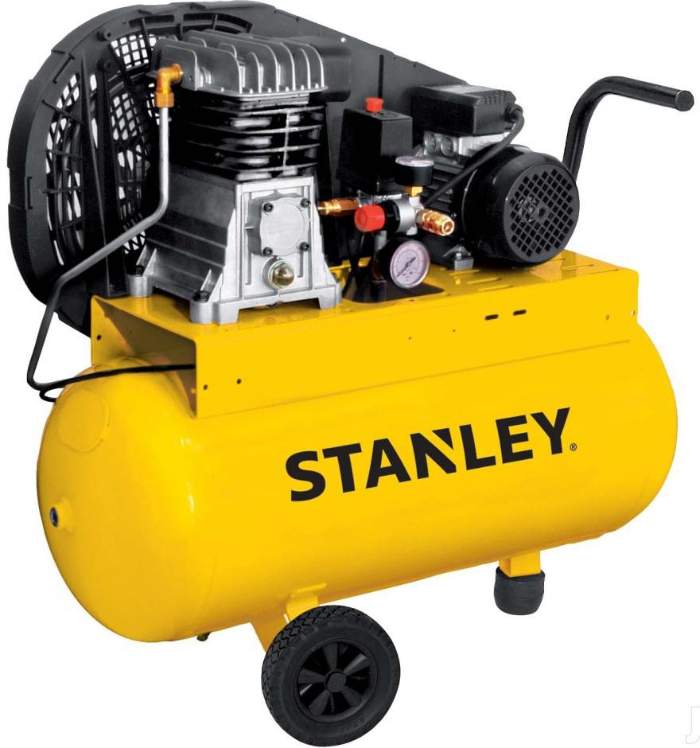 Stanley D 200/10/24H recenze