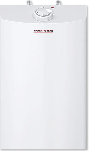 Stiebel Eltron ESH 10 U-P recenze