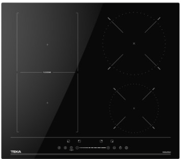 TEKA IBF 64200 S recenze