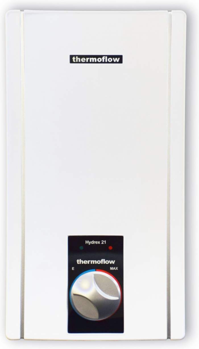 Thermoflow HYDREX18N recenze