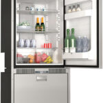 Vitrifrigo DW250 BTX recenze