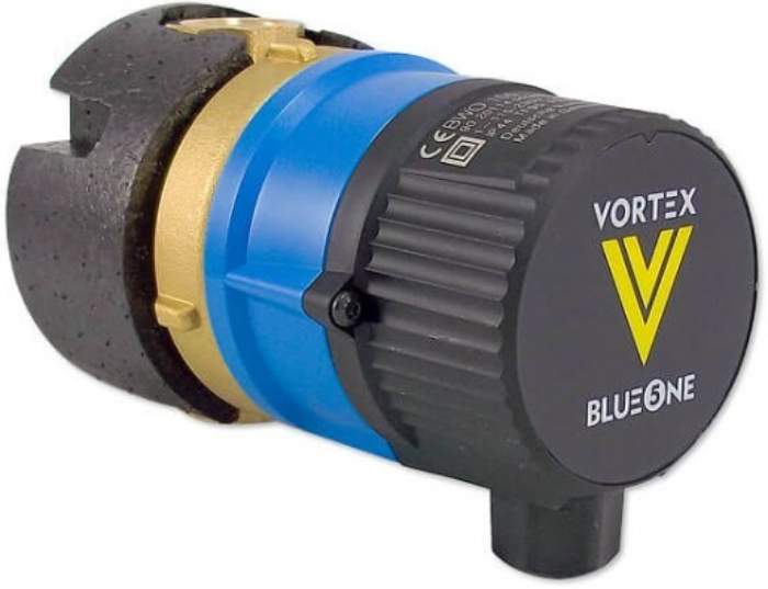 Vortex BWO 155 R 433-121-000 recenze