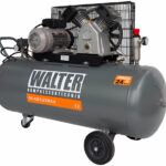 WALTER GK420-22-200A recenze