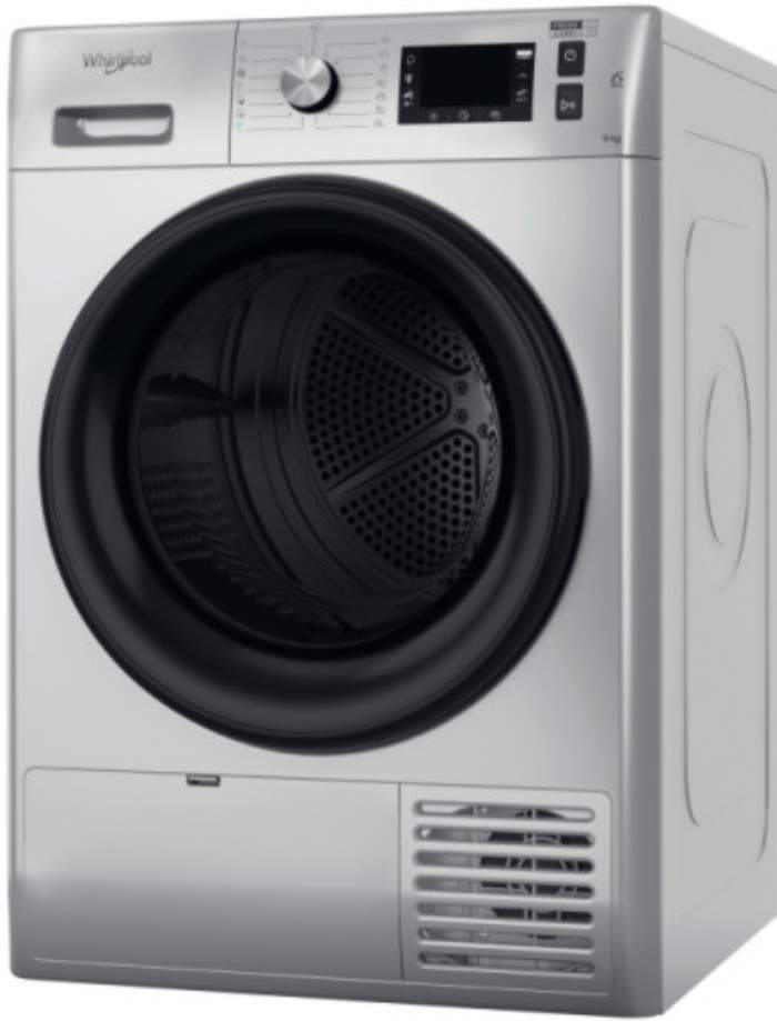 WHIRLPOOL AWZ 9HPS.F recenze