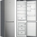 WHIRLPOOL W7X 91I OX recenze