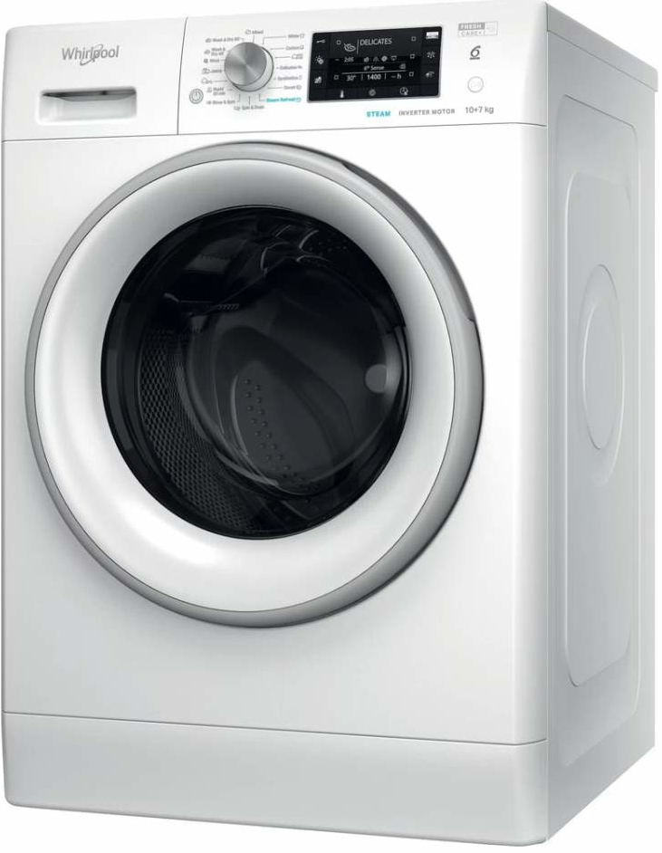 Whirlpool FFWDD 1076258 SV recenze