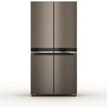 Whirlpool WQ9 U2BL EF recenze