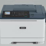 Xerox C310V recenze