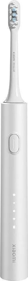 Xiaomi Electric Toothbrush T302 Silver Grey recenze