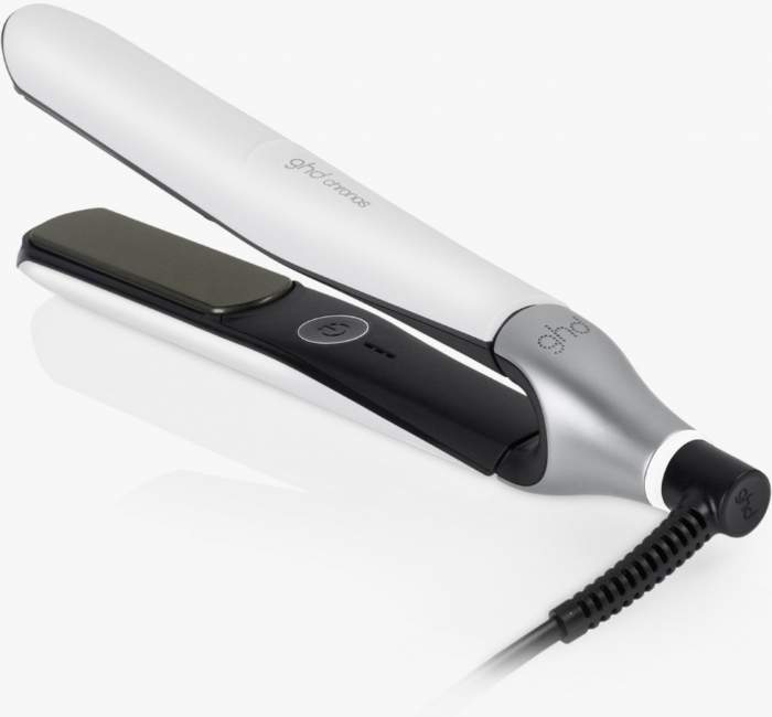 ghd Chronos Styler white HHWG1039 recenze