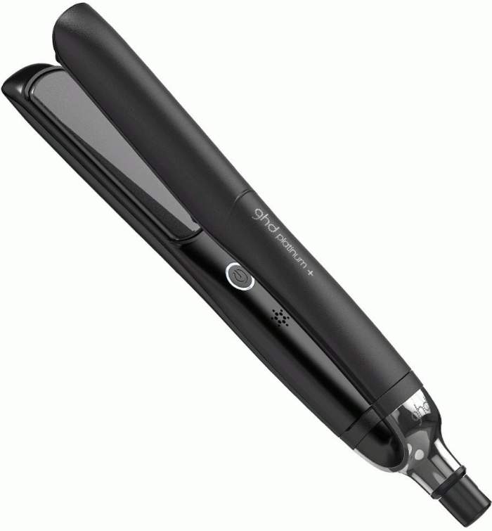 ghd Platinum+ Styler černý HHWG1025 recenze