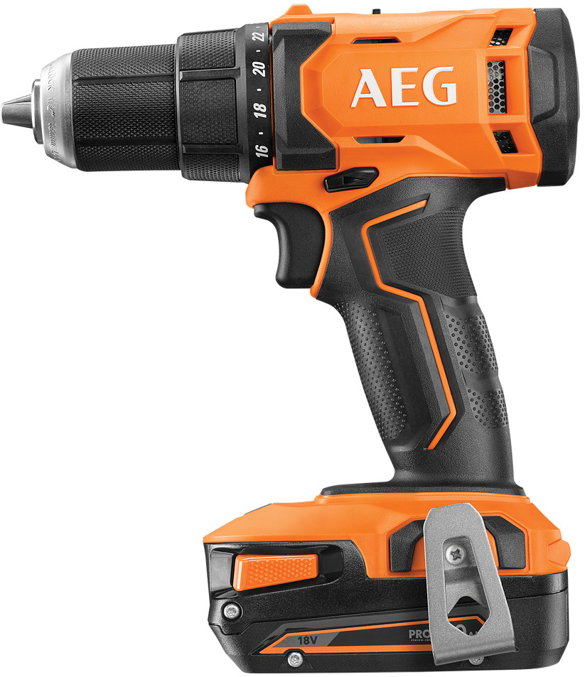 AEG BS18G4-202C 4935478630 recenze