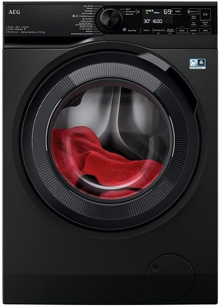 AEG LWR73066OC recenze