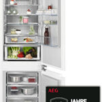 AEG TSC8M181DC recenze