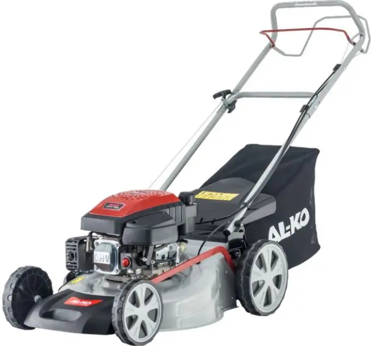 AL-KO Easy 5.10 SP-S 113796 recenze