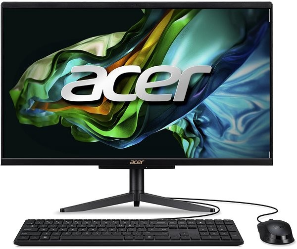 Acer Aspire C22-1610 DQ.BL9EC.001 recenze