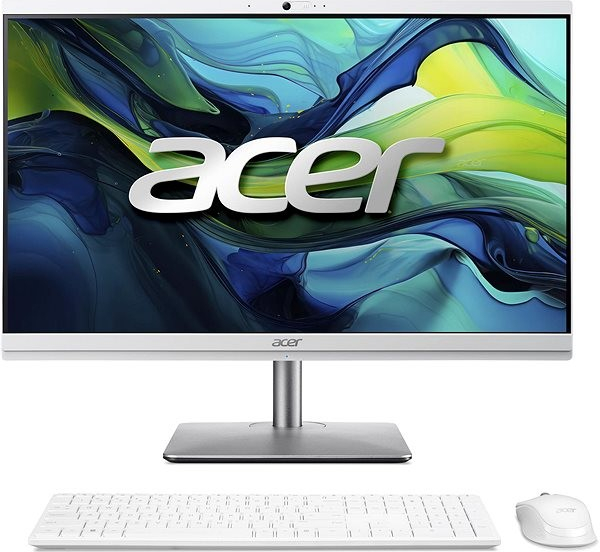 Acer Aspire C24-195ES DQ.BM5EC.001 recenze