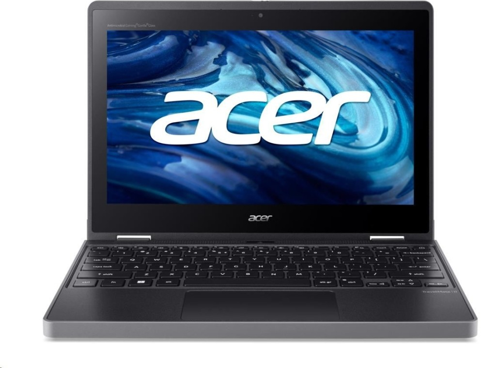 Acer TravelMate Spin B3 NX.VZKEC.002 recenze