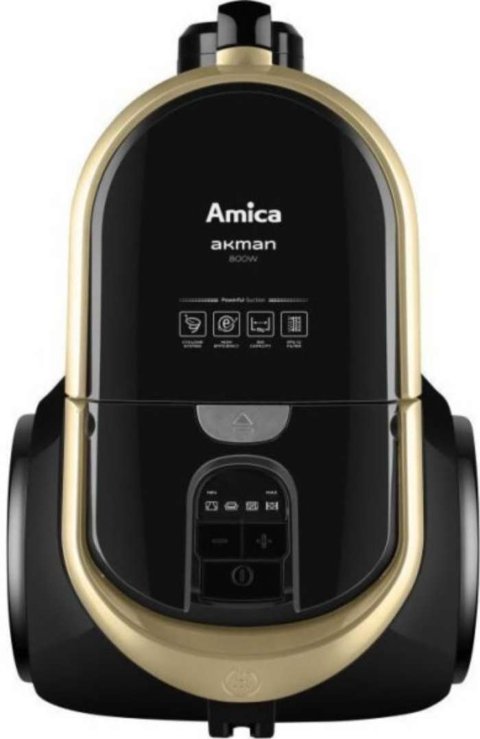 Amica VM 4013 recenze