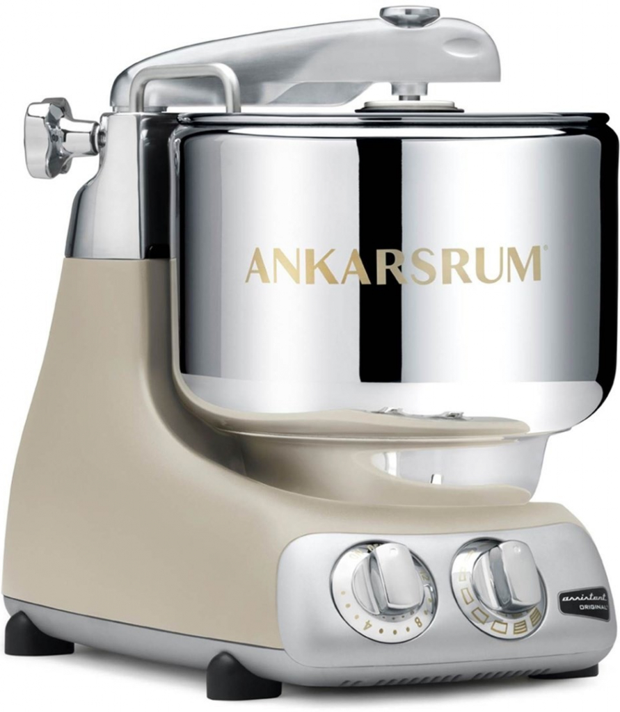 Ankarsrum AKM 6230HB recenze