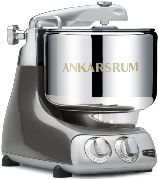 Ankarsrum AKM6230BC recenze