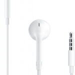 Apple EarPods/Jack/Drát/ recenze