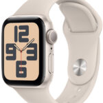 Apple Watch SE2 v2 40mm recenze