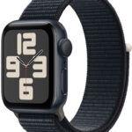 Apple Watch SE2 v2 44mm recenze