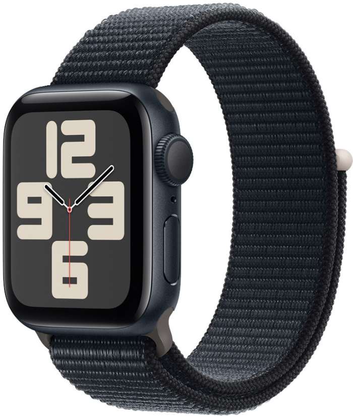 Apple Watch SE2 v2 44mm recenze