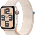 Apple Watch SE2 v2 Cellular 40mm recenze