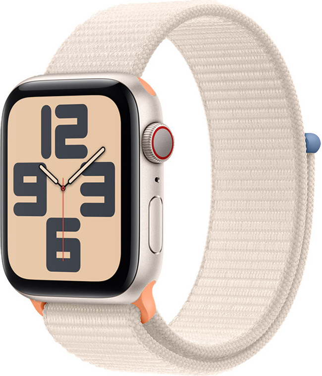 Apple Watch SE2 v2 Cellular 40mm recenze