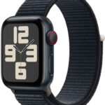 Apple Watch SE2 v2 Cellular 44mm recenze