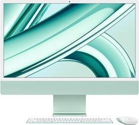 Apple iMac APPI24CTO138 recenze