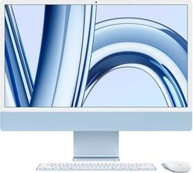 Apple iMac APPI24CTO229 recenze