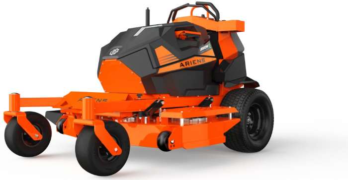 Ariens ARROW E 52″ R recenze