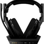 Astro A50 + Base Station for Xbox One/PC recenze