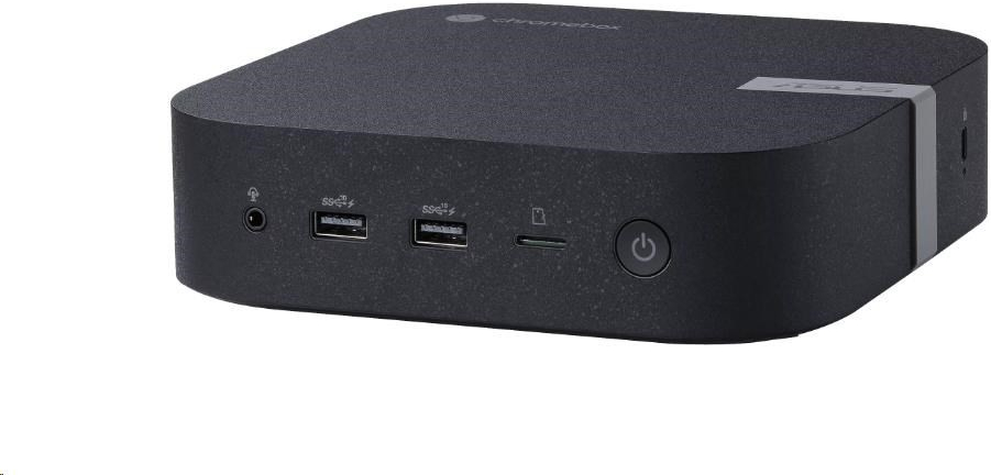 Asus CHROMEBOX5-S7009UN+ 90MS02N1-M001E0 recenze