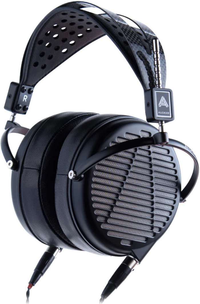 Audeze LCD-MX4 recenze