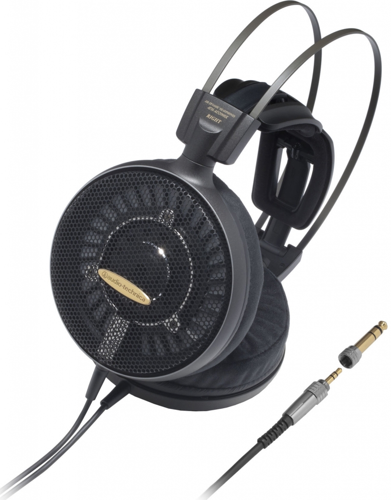 Audio-Technica ATH-AD2000X recenze