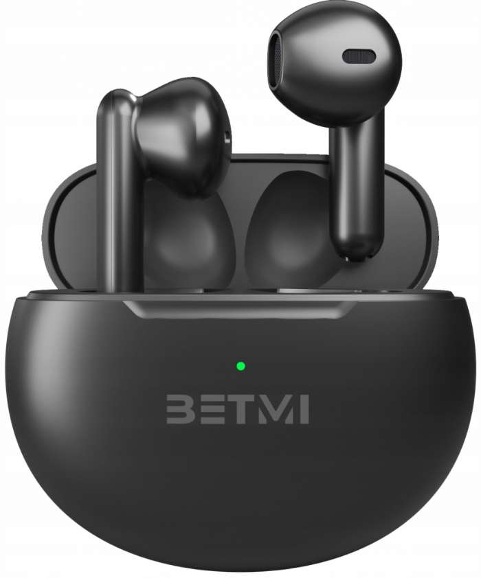 BETMI J56 recenze