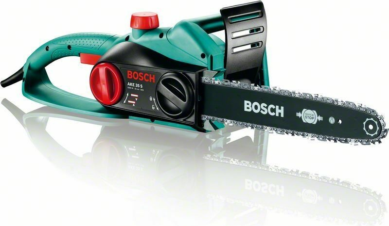 BOSCH AKE 35 S 0600834502 recenze