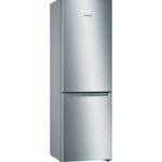 BOSCH KGN36NLEA recenze